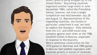 1984   Los Angeles, United States - Wiki Videos