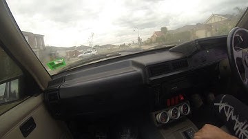 SLOVLT VL Turbo first drive