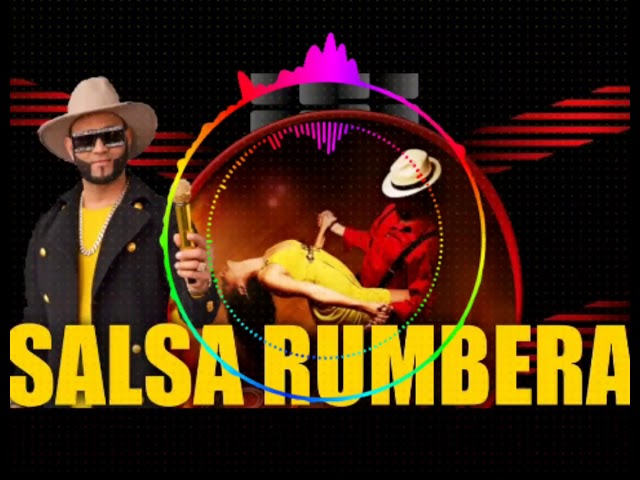 APR - Salsa Rumbera Mix