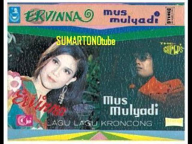 Mus Mulyadi - Tak Usah Kau Takut