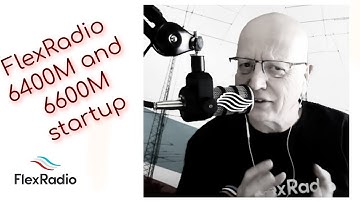 New User 6400M & 6600M Operation