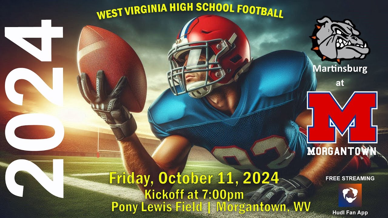 morgantown-high-school-football-vs-martinsburg-high-school-youtube