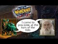 Warcraft 3 Quotes & References: Neutrals & Creeps