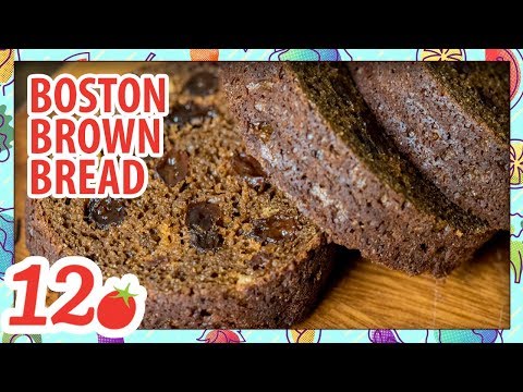 how-to-make:-old-fashioned-boston-brown-bread