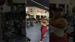 The Girls Has Been On One 👏🏾👏🏾 Resimi