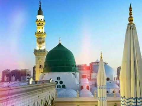 Chal_Jannat_Min_Aaram_Karyn_||_New_Manqabat_2022_||_Mufti_Saeed_Arshad_Al_ चल जन्नत मे आराम करें