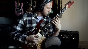 Fusion Aeolian Ideas - Josh Meader