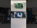 Installing a Raspberry Pi 4 Compute Module on an Uptime Labs Compute Blade