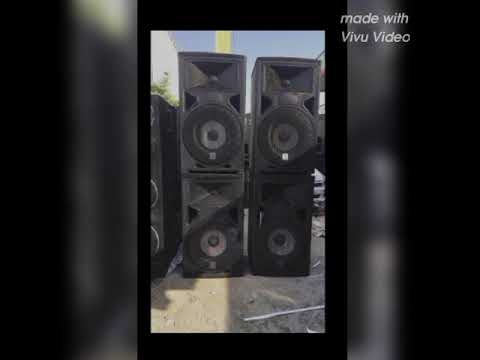 نواشف دي جي _Dj New2026