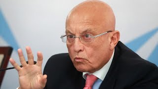 ЯДЕРНЫЙ ЯСТРЕБ КАРАГАНОВ ПРИЗВАЛ ПРЕКРАТИТЬ ВОЙНУ. ЧТО СЛУЧИЛОСЬ?