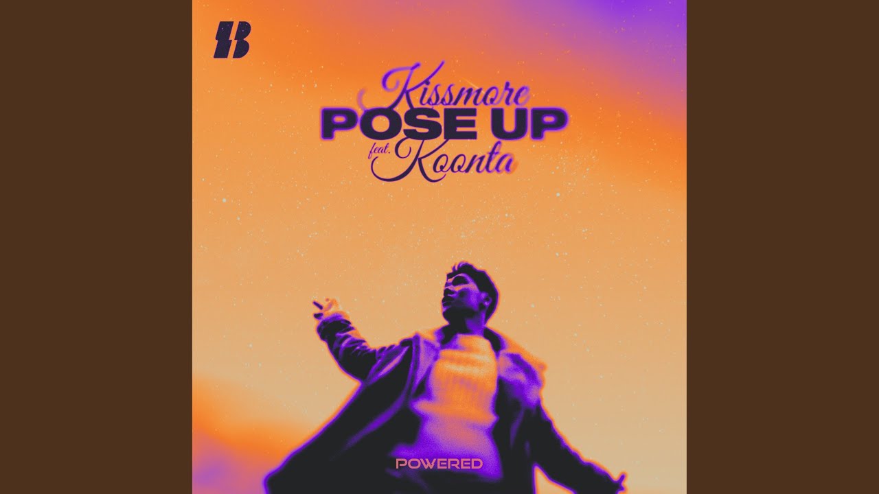 키스모어 - Pose Up (feat. Koonta)