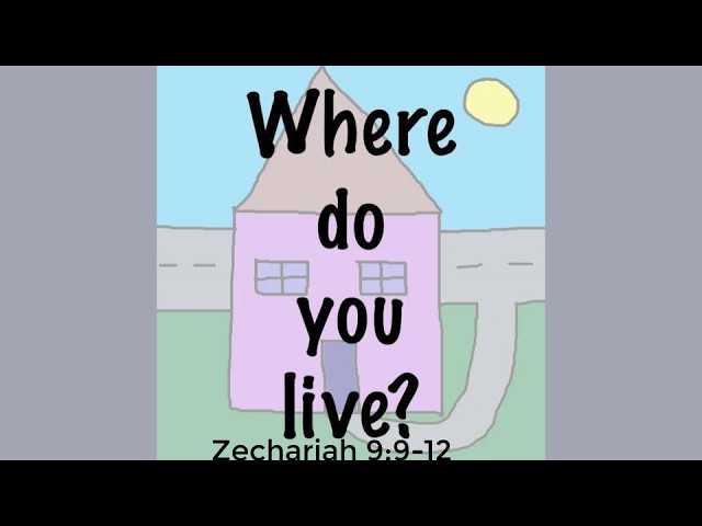 Misfits of the Bible - How God Uses Those Who Feel Unqualified: Exodus 3 and 4