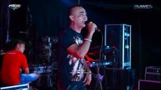 TAK BERDAYA BUDI IBRAHIM - FRESS MUSIC HAPPY PARTY CAHNOM KAPASAN | ABBAS AUDIO