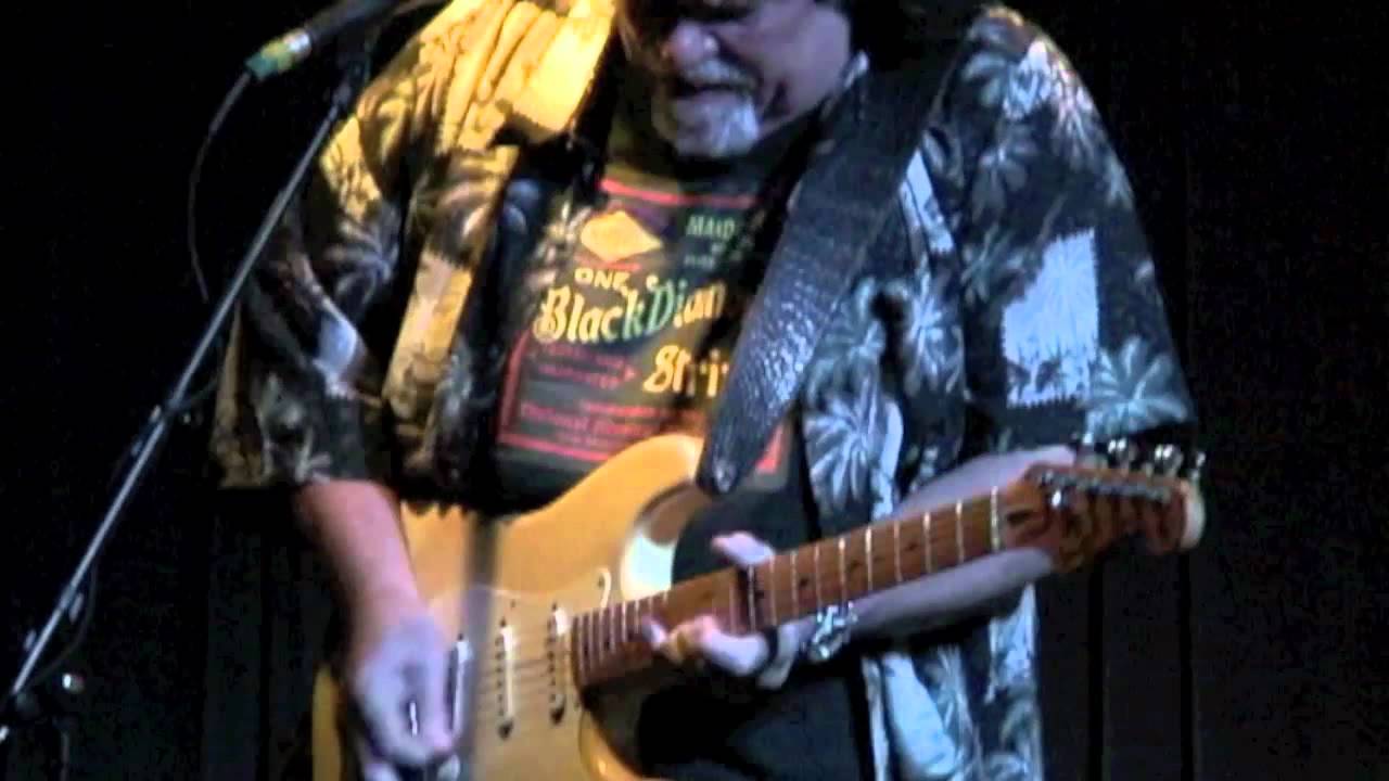 Malone Bros Under My Skin LIVE IN AUSTIN TEXAS Uncle Billy's