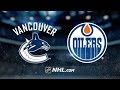 McDavid hits 100 points in 5-2 Oilers win