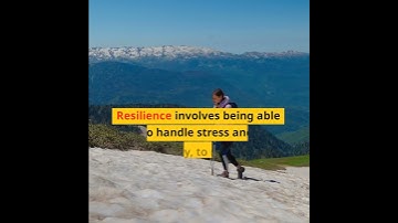 Bouncing Back Strong: The Art of Resilience