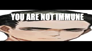 soloing MD7E with all ryoshu IDs