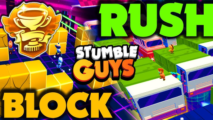 STUMBLE GUYS TOURNAMENT AT 4:30 PST!! :) !stumbleguys #stumblepartner :  r/clips