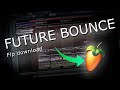 (FLP Download) PROFESSIONAL FUTURE BOUNCE LIKE BAD REPUTATION FL Studio