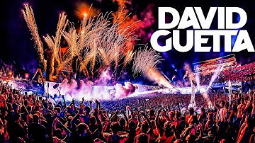 Love tonight vs Give Me Everything vs Aria ( David Guetta Mashup ) Live Tomorrowland 2025