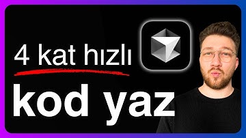 Cursor’da 500+ Saat Harcadım: Keşke Daha Önce Bilseydim Dediğim Şeyler!