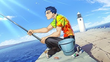 Fate Unlimited Codes (PSP) Lancer Combos