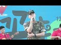 190802 양구배꼽축제 준케이(JUN. K) - Better Man+THINK ABOUT YOU