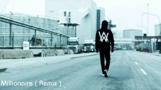 Millionaire (Alan Walker Remix) - HD04