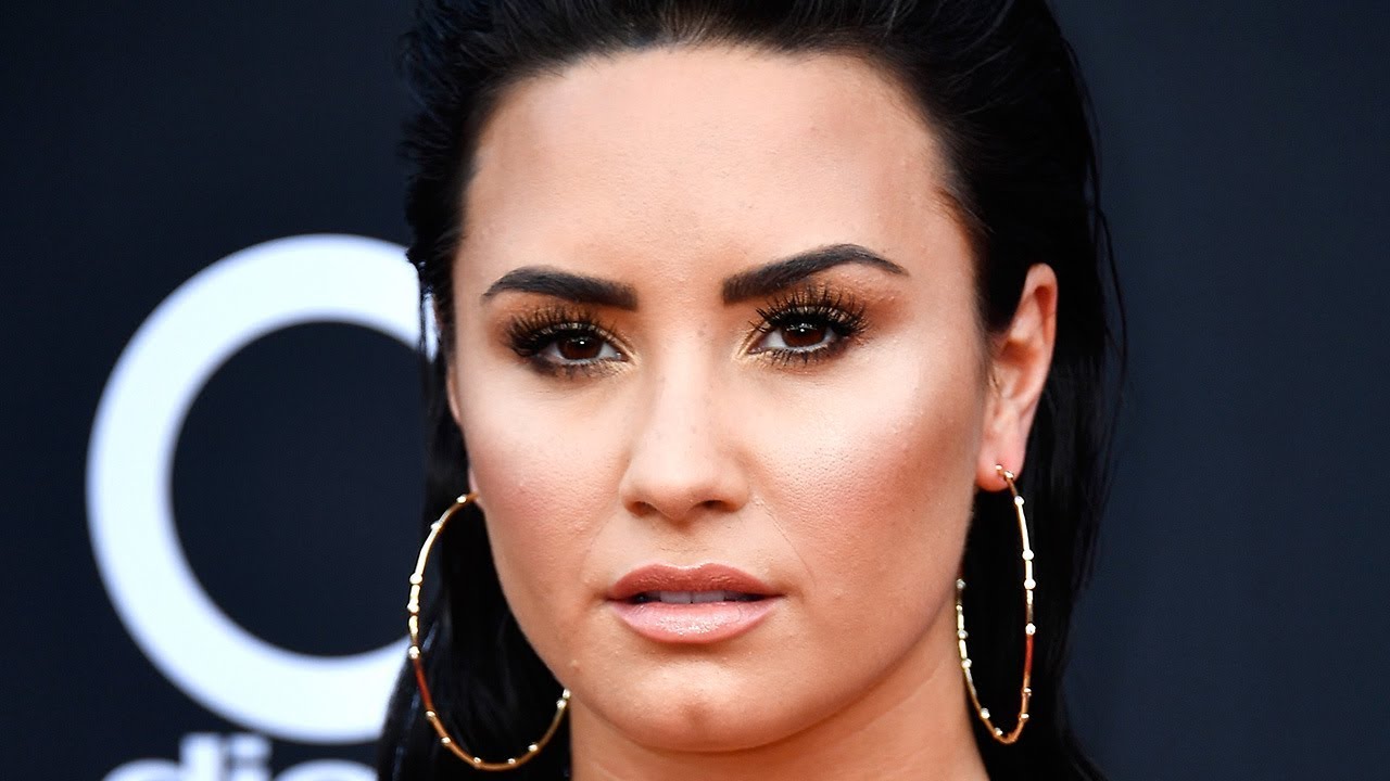 Demi Lovato Drug Dealer Says She Knew Taking 'After Market' Pills Were Risky
