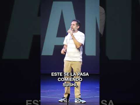 Gay por un segundo