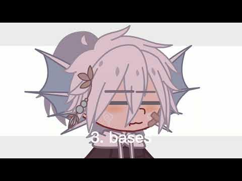 can someone make my gacha oc in your style - Imgflip