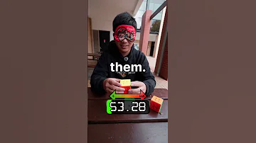 Can You Guess The Price 100 Vs 10 Rubik S Cube 