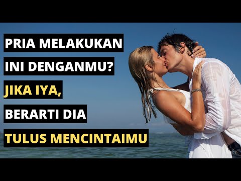 Video: 10 Hal yang Diam-diam Buat Pria Menarik