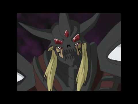 Digimon Frontier: Kouji descubre que tiene un hermano gemelo