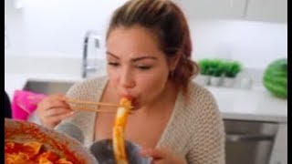 Veronica Wang Being Greedy For 2 Mins And 8 Seconds