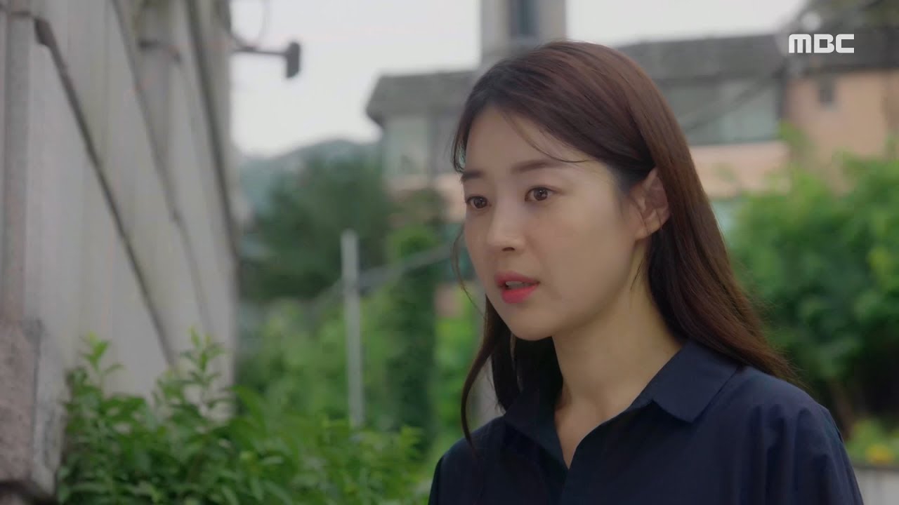 The Golden Garden Ep19 Biological Mother And Daughter Differ 황금정원 20190817 Youtube
