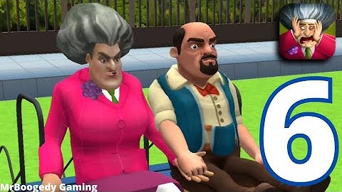 Prankster 3D (Level 26 to 30) Gameplay Walkthrough-6 (Android,iOS)