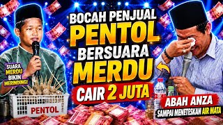 KH ANWAR ZAHID TERBARU 2026 | SUARA MERDU KENZI PENJUAL PENTOL ASONGAN BIKIN HARU