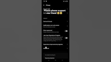realme ads problem solution