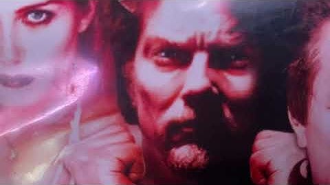 MASSIVE DVD/Blu-Ray update for August 28th, 2021