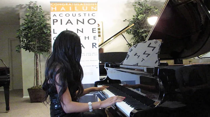 Emilia Gomez' Song and Story