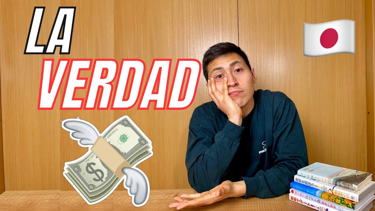 Cómo es verdaderamente estudiar japonés en Japón? | Cuánto cuesta estudiar en Japón?