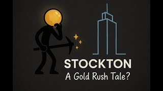 Stockton History: From Gold Rush Beginnings to a Modern California City