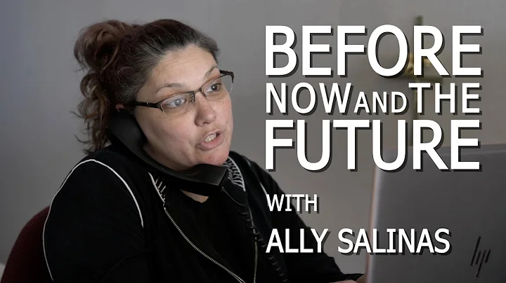 Primera Then, Now, and The Future: W/ Ally