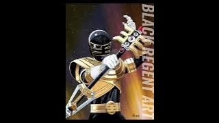 Go Gold Ranger (with power of gold extended intro)