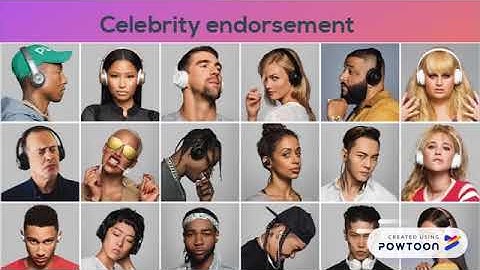 MKTG1415 How Beats create customer value