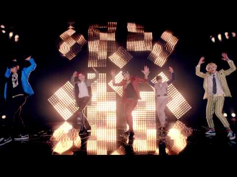 MYNAME - F.F.Y. (Official MV)