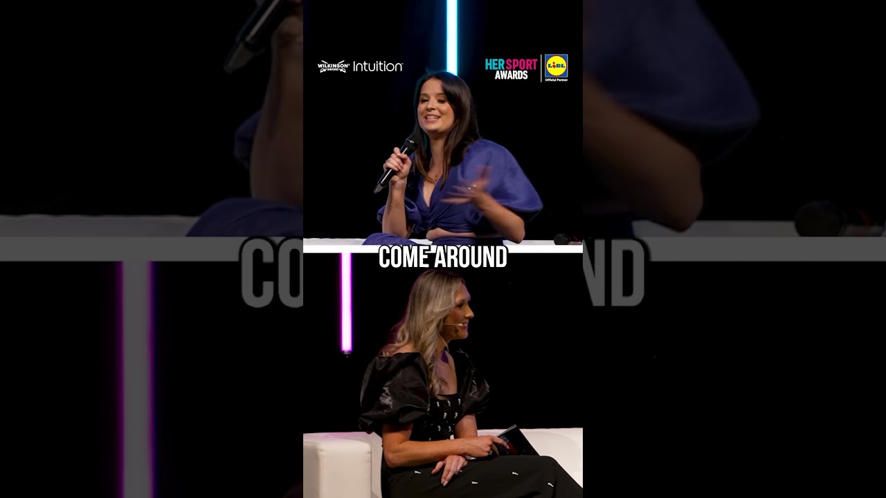 От прогулов уроков физкультуры до лидерства в движении 🏃‍♀️💨