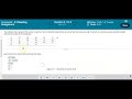 Math 14 ra 235 construct a stemandleaf plot using statcrunch