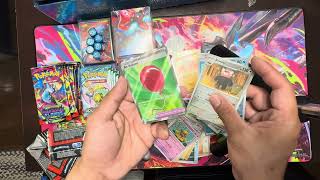 Mega Charizard X Ex Ultra Premium Collection Box Opening! 